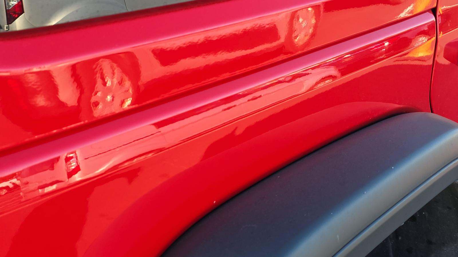 2025 Jeep Wrangler Rubicon AWD