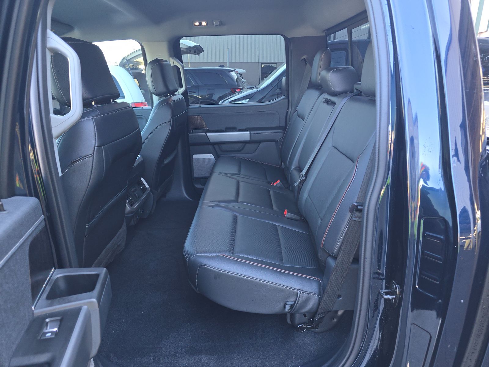 2023 Ford F-150 Lariat AWD