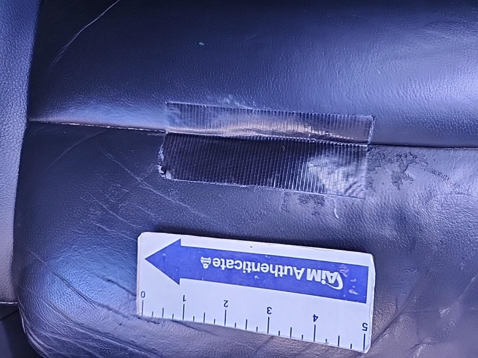 2023 Nissan Rogue SL FWD