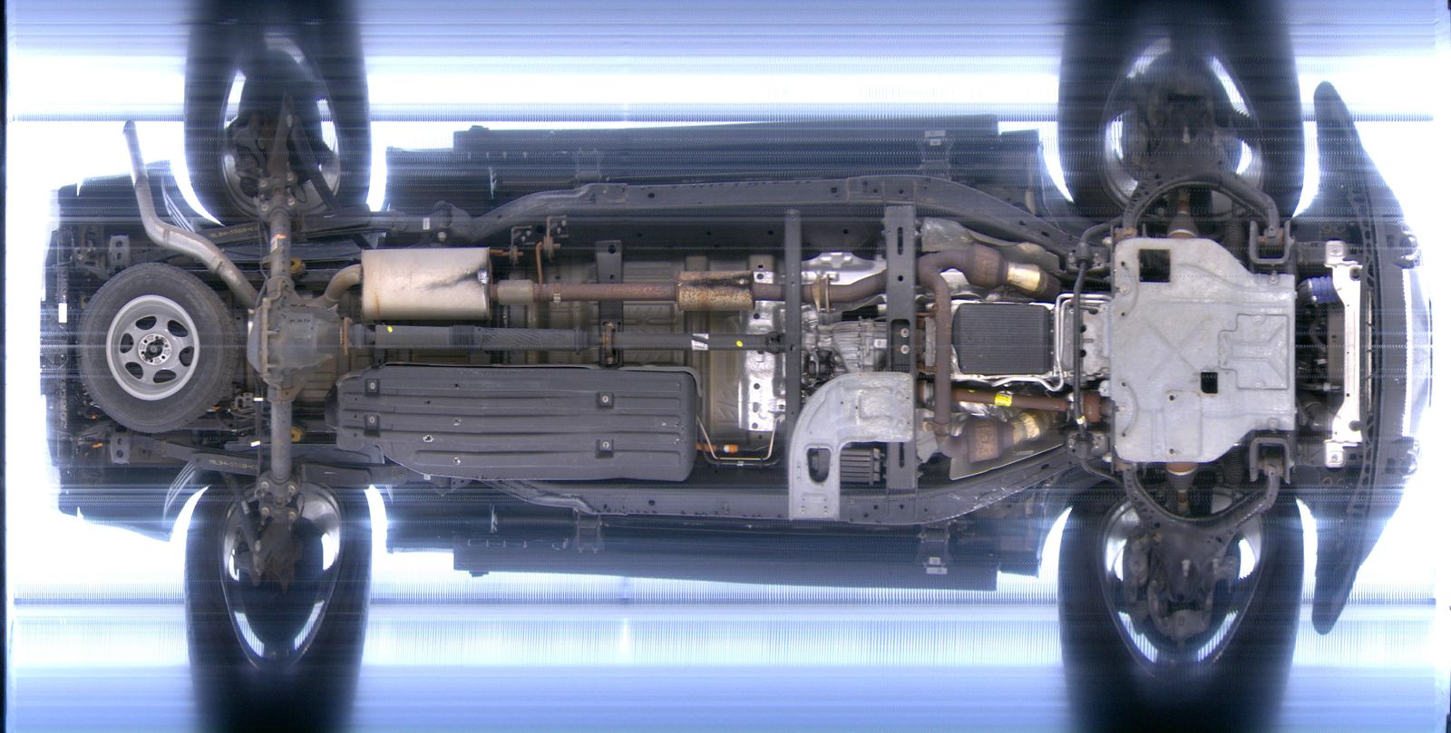 2023 Ford F-150 Lariat AWD