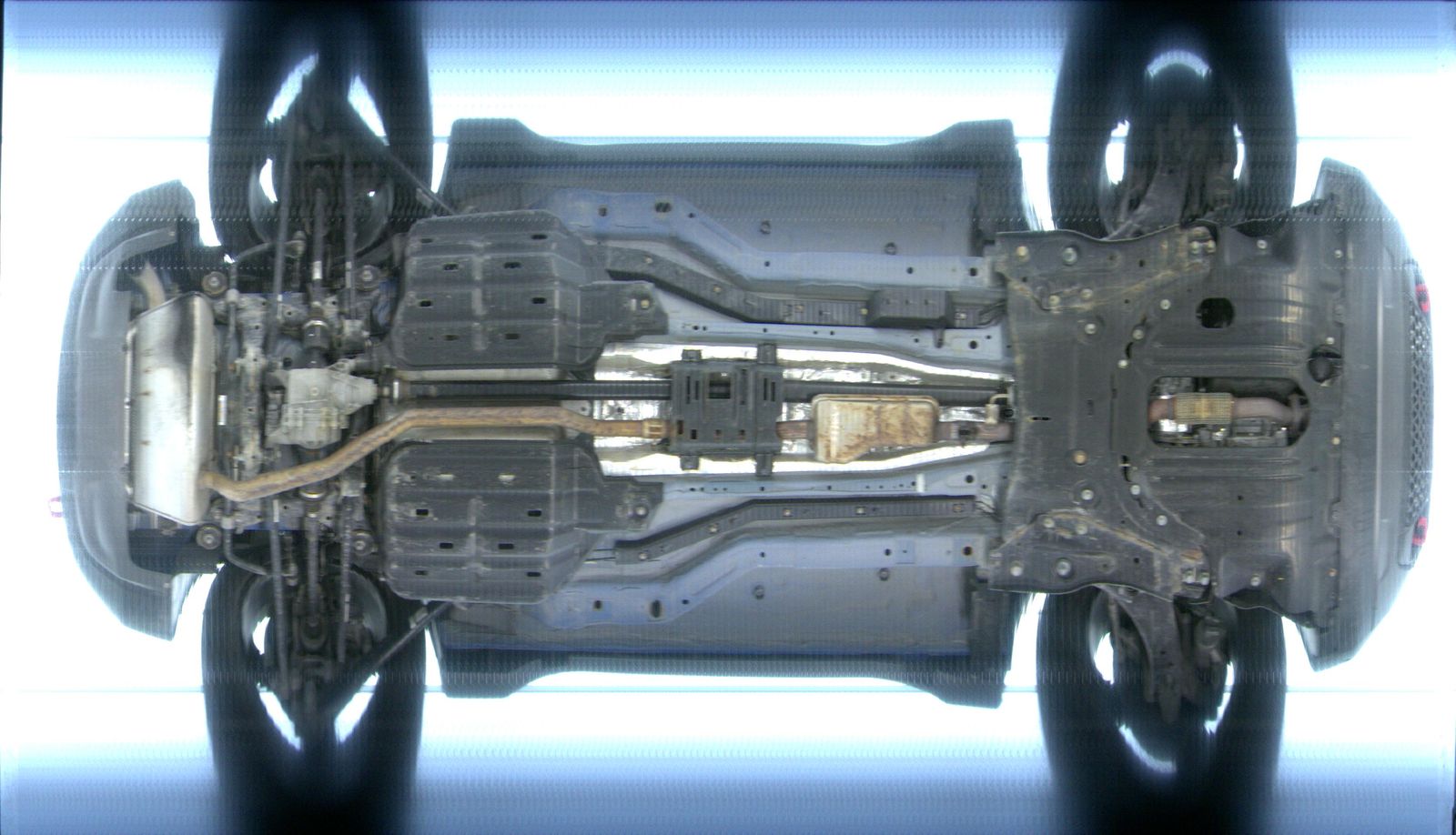 2022 Jeep Compass Trailhawk AWD