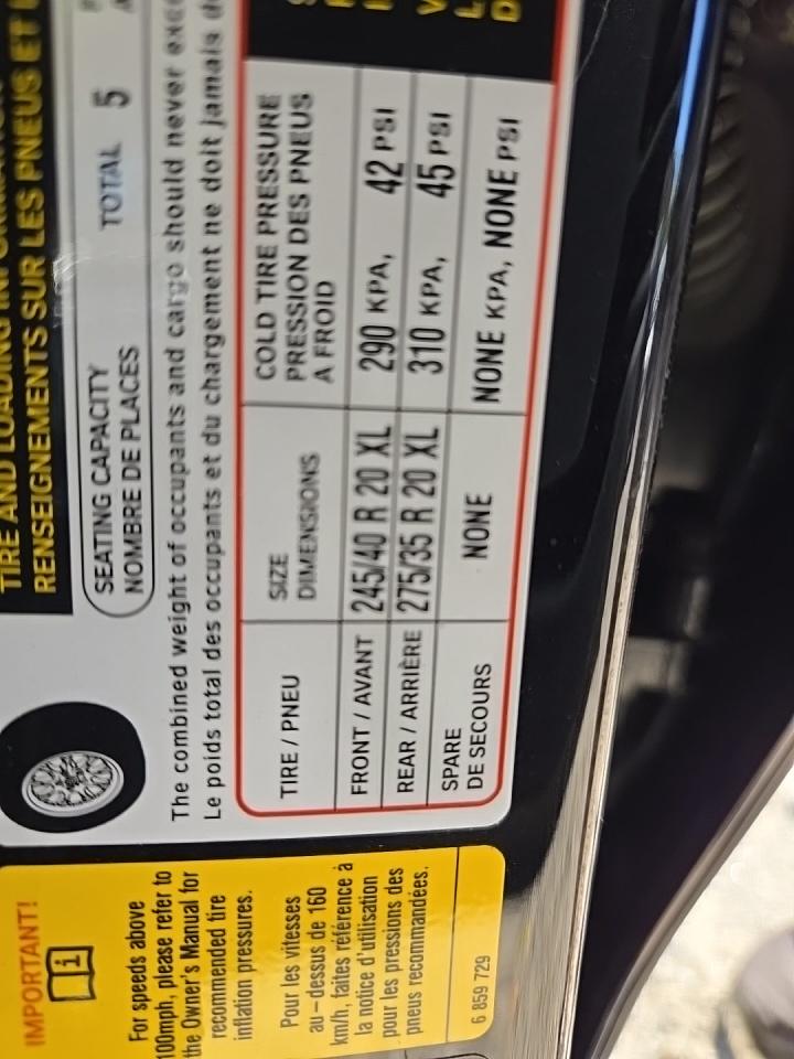 2021 BMW 7 Series 750i xDrive AWD