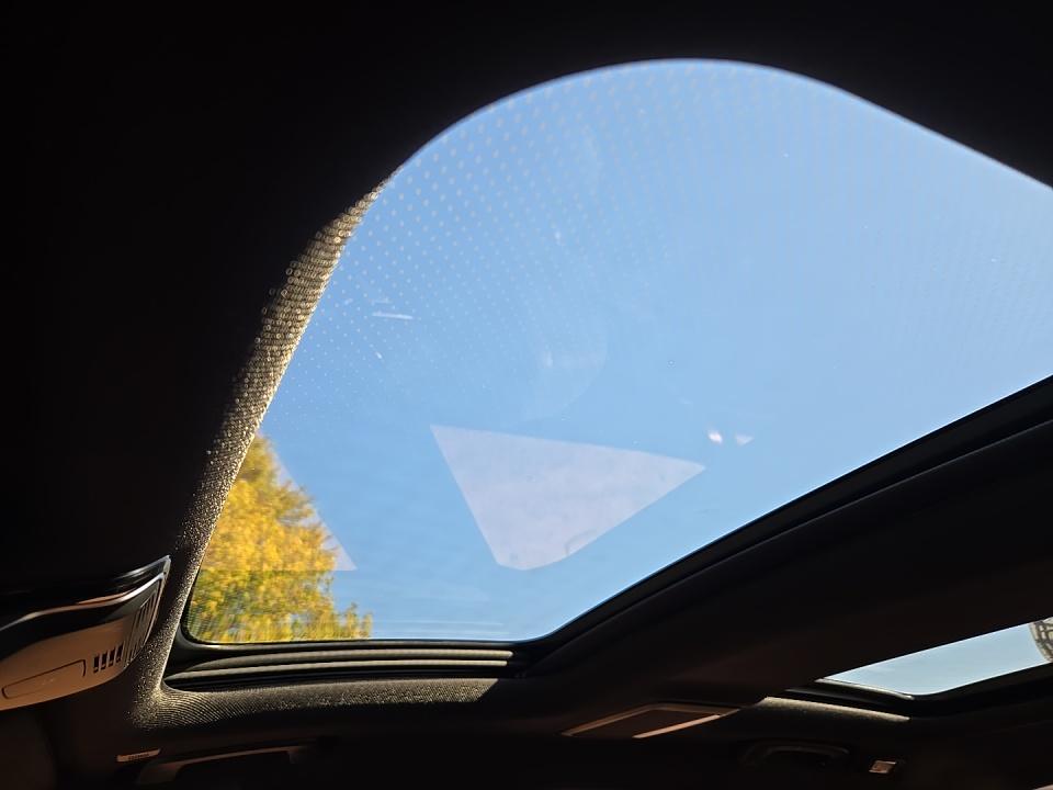 2021 BMW 7 Series 750i xDrive AWD