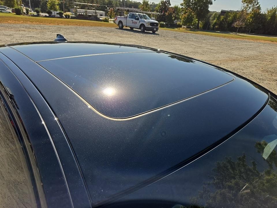 2021 BMW 7 Series 750i xDrive AWD