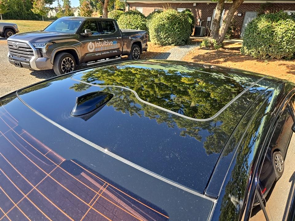 2021 BMW 7 Series 750i xDrive AWD