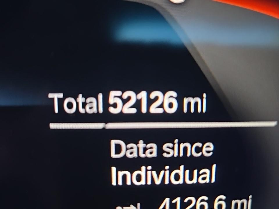 2021 BMW 7 Series 750i xDrive AWD