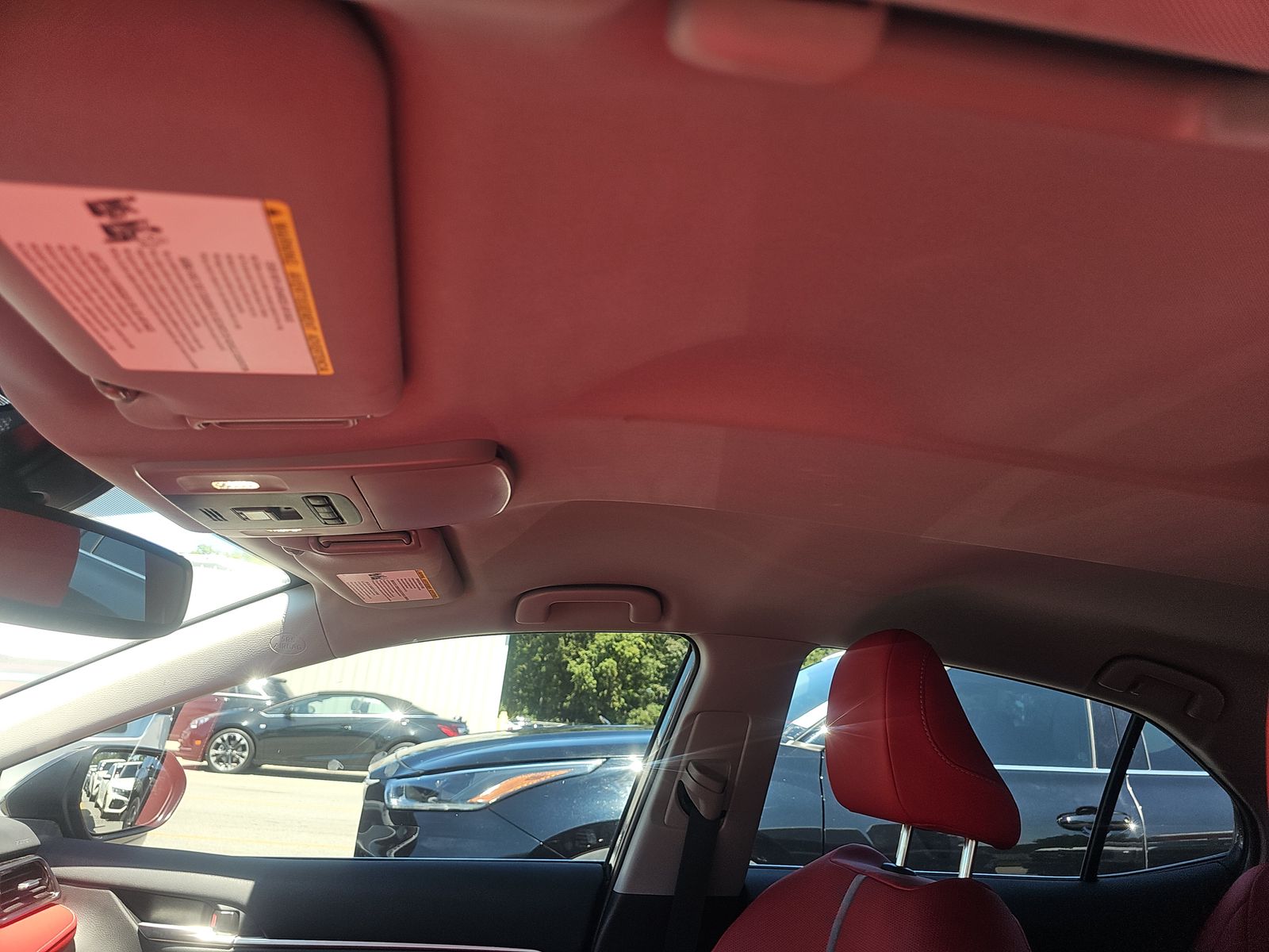 2024 Toyota Camry Hybrid XSE FWD