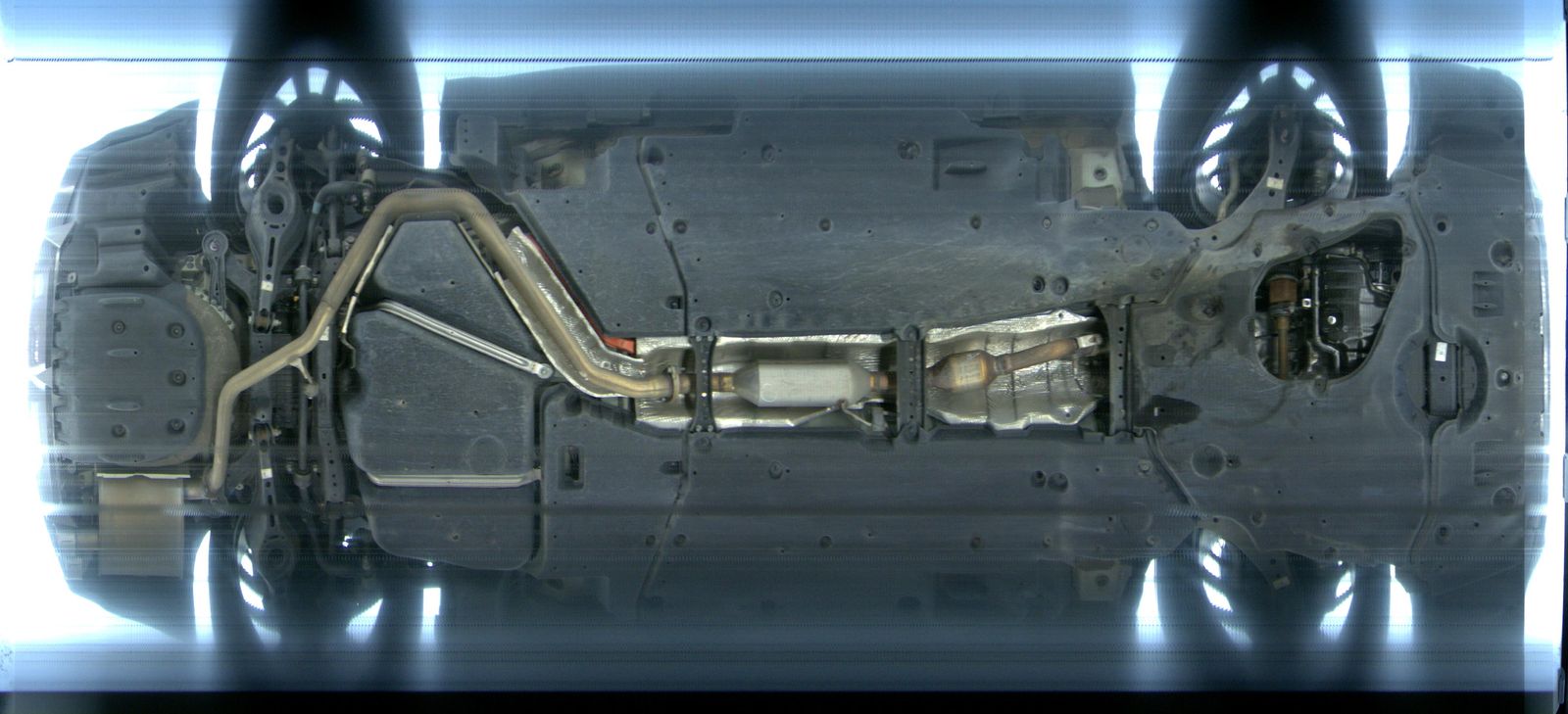 2024 Toyota Camry Hybrid XSE FWD