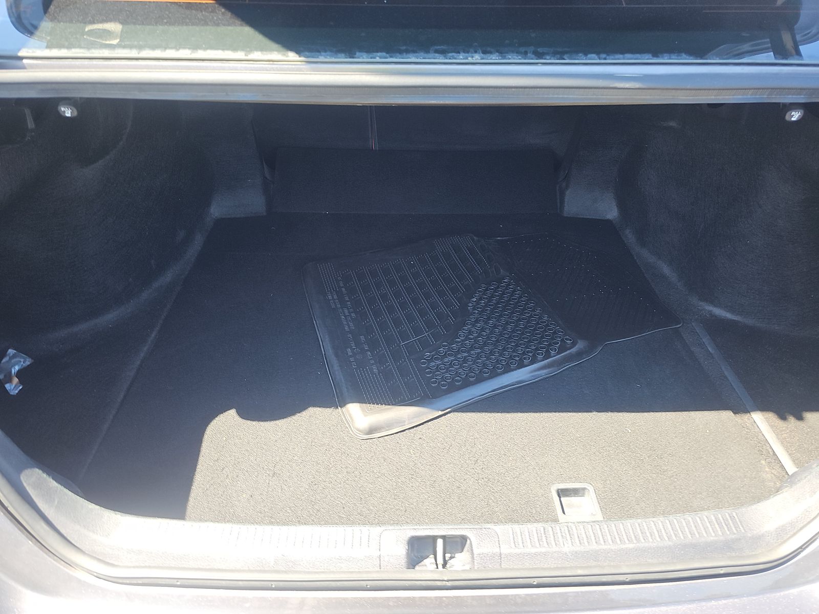 2024 Toyota Camry Hybrid XSE FWD