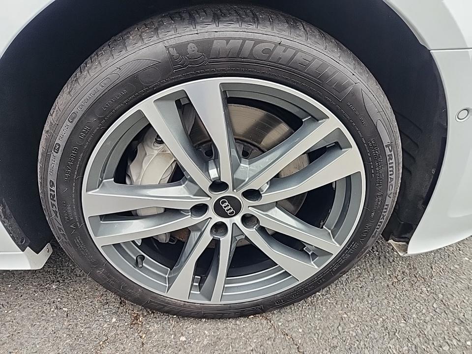 2021 Audi A6 Premium Plus AWD