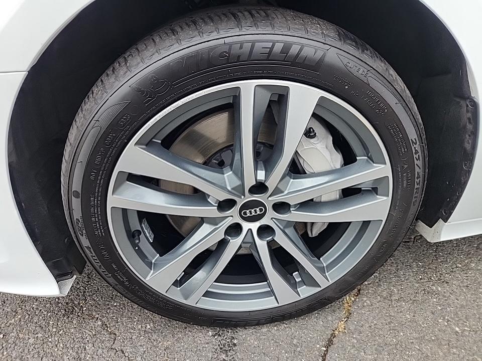 2021 Audi A6 Premium Plus AWD