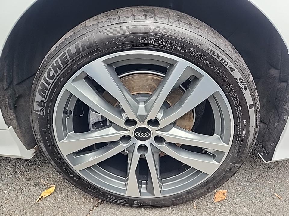 2021 Audi A6 Premium Plus AWD