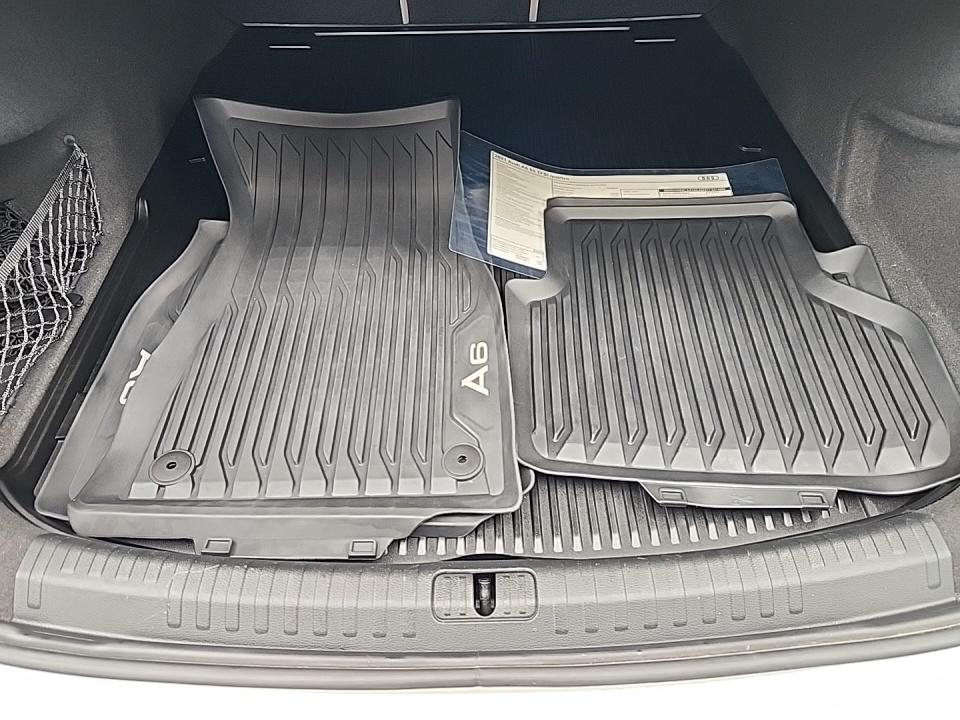 2021 Audi A6 Premium Plus AWD