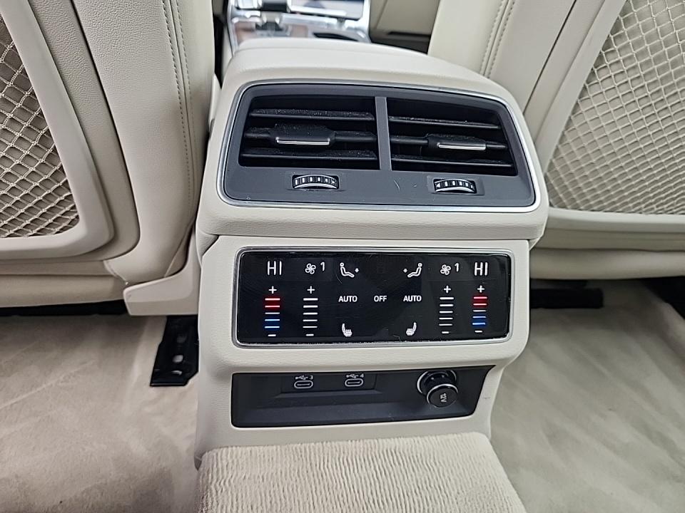 2021 Audi A6 Premium Plus AWD