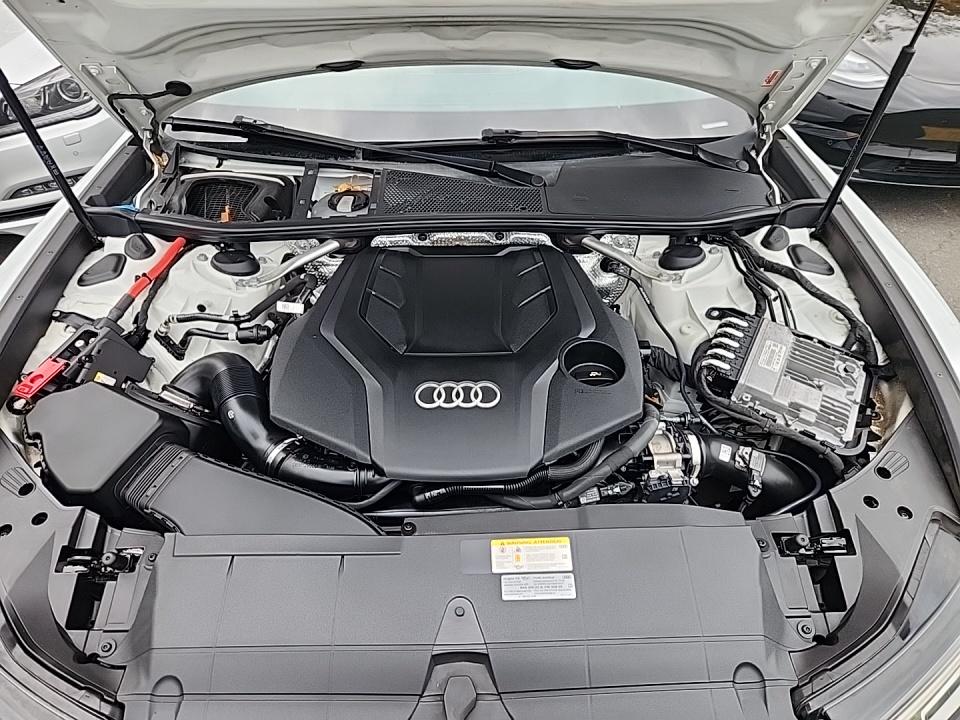 2021 Audi A6 Premium Plus AWD