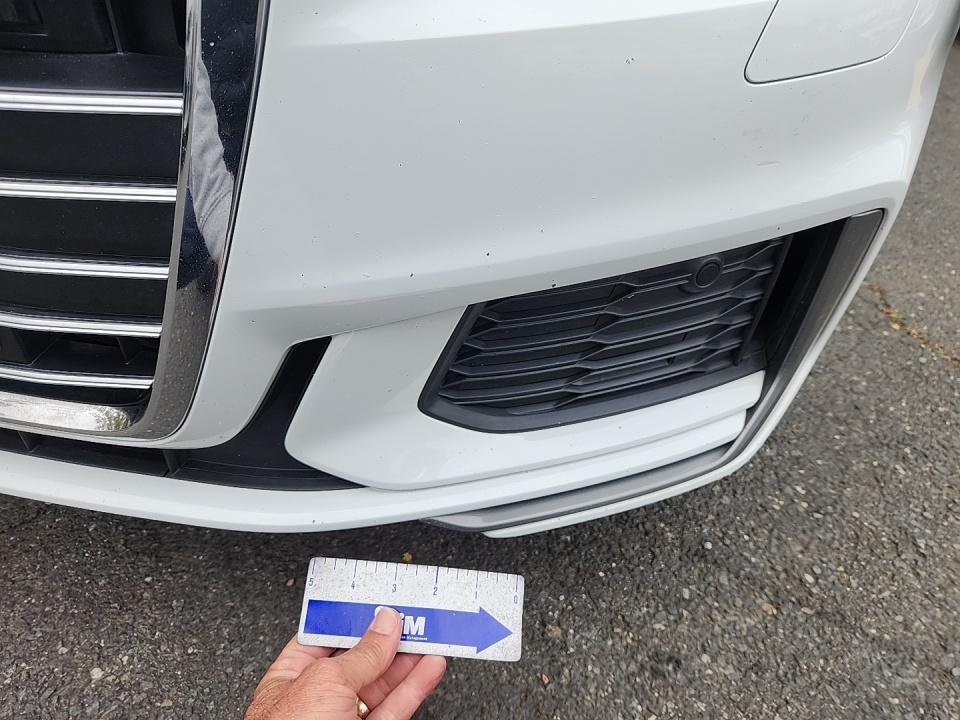 2021 Audi A6 Premium Plus AWD