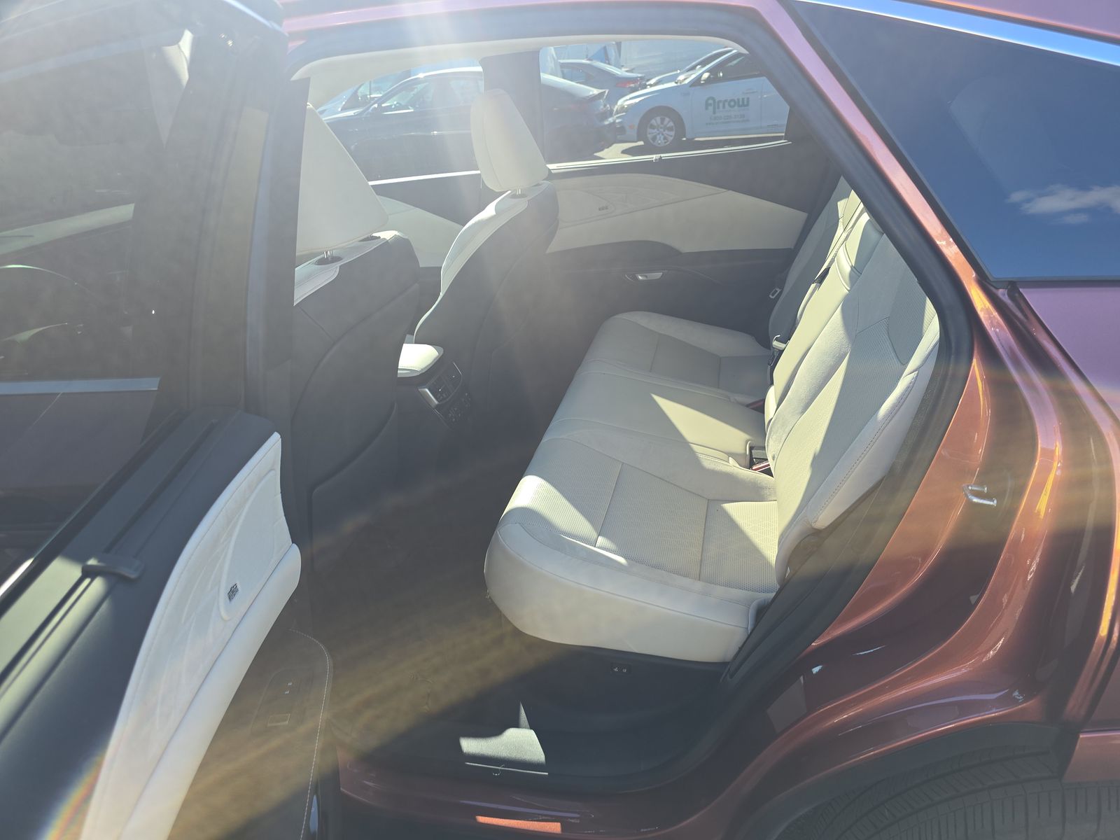 2023 Lexus RX RX 350 Luxury AWD