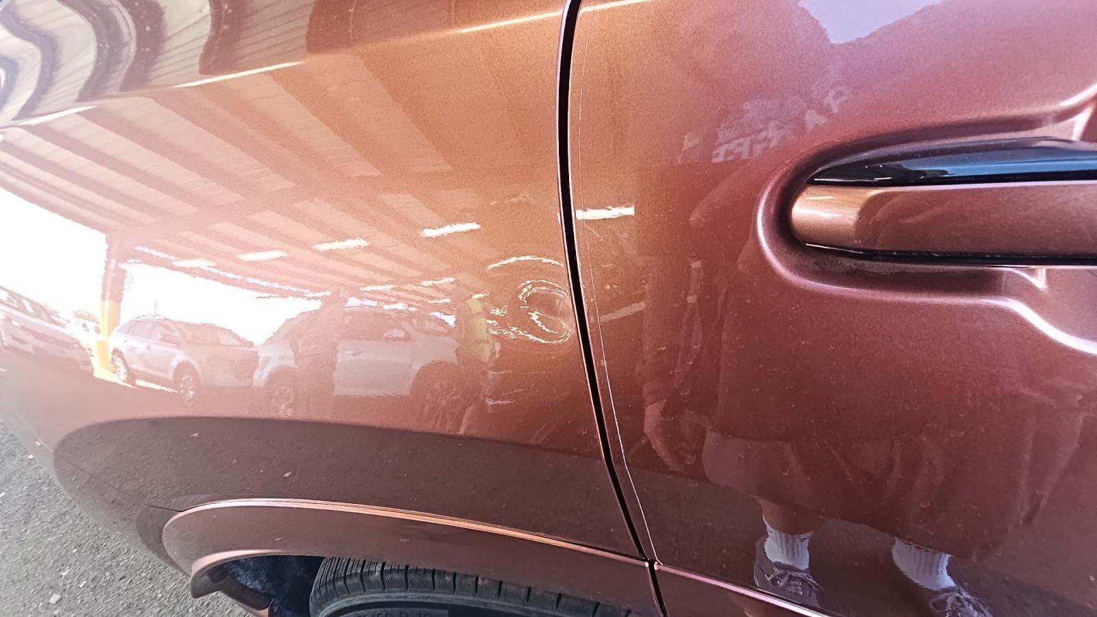 2023 Lexus RX RX 350 Premium Plus AWD