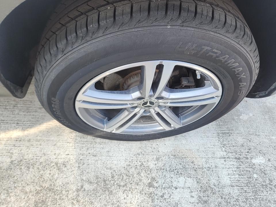 2022 Mercedes-Benz GLC GLC 300 RWD