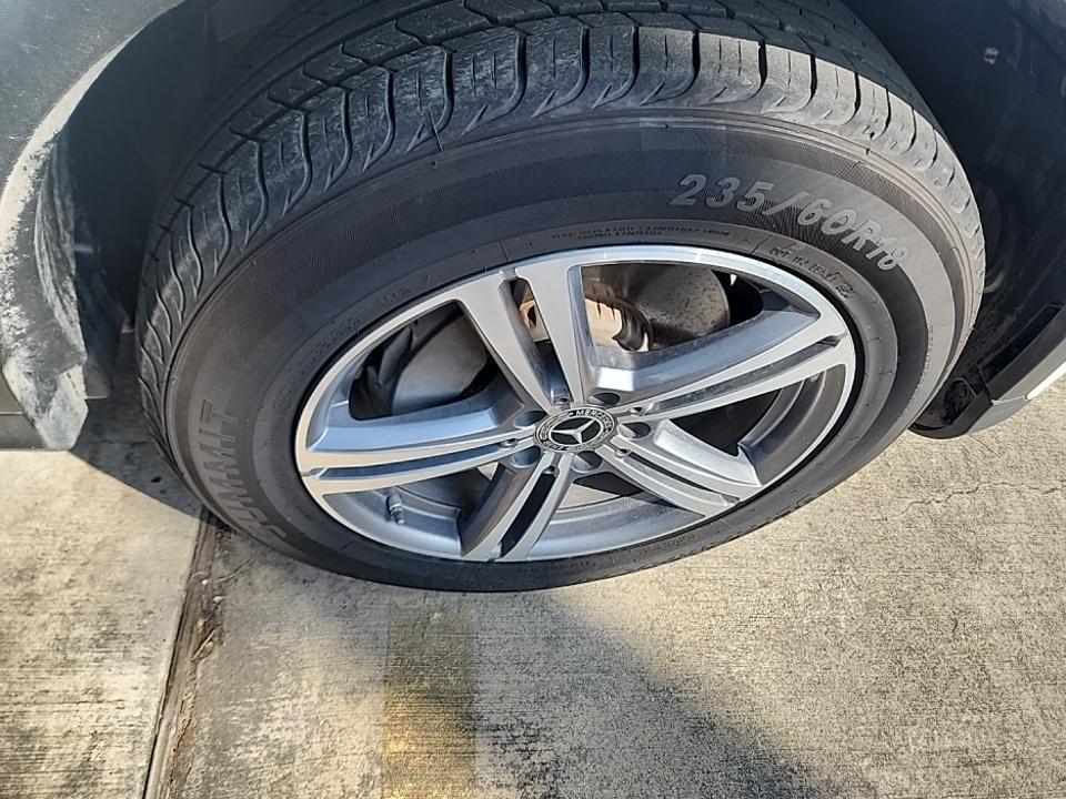 2022 Mercedes-Benz GLC GLC 300 RWD