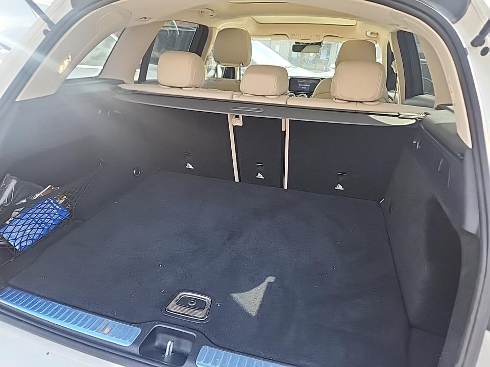 2022 Mercedes-Benz GLC GLC 300 RWD