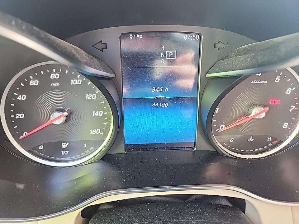 2022 Mercedes-Benz GLC GLC 300 RWD