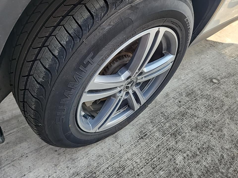 2022 Mercedes-Benz GLC GLC 300 RWD