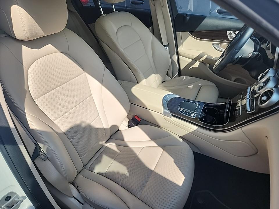 2022 Mercedes-Benz GLC GLC 300 RWD