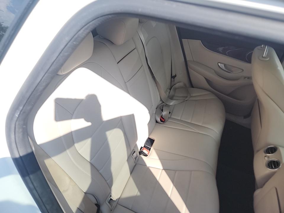 2022 Mercedes-Benz GLC GLC 300 RWD