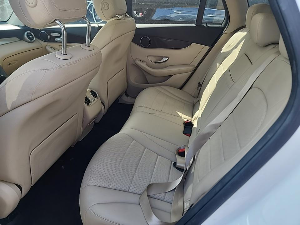 2022 Mercedes-Benz GLC GLC 300 RWD