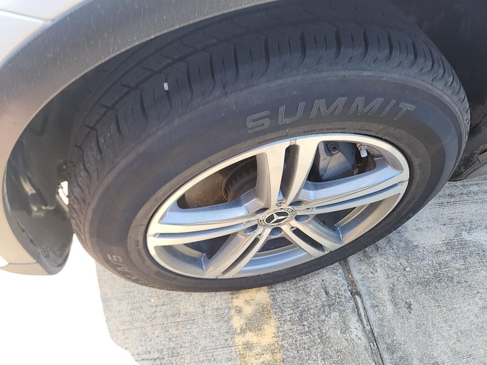 2022 Mercedes-Benz GLC GLC 300 RWD