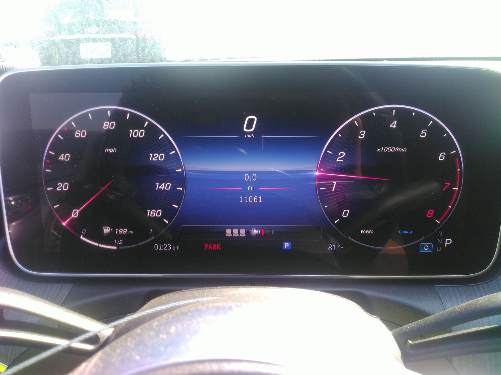 2024 Mercedes-Benz C-Class C 300 AWD