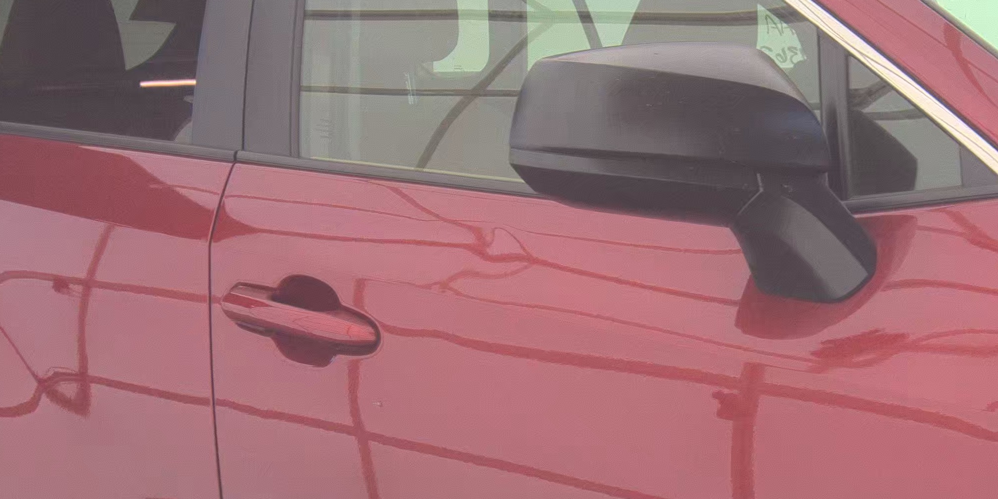 2025 Toyota RAV4 Hybrid LE AWD