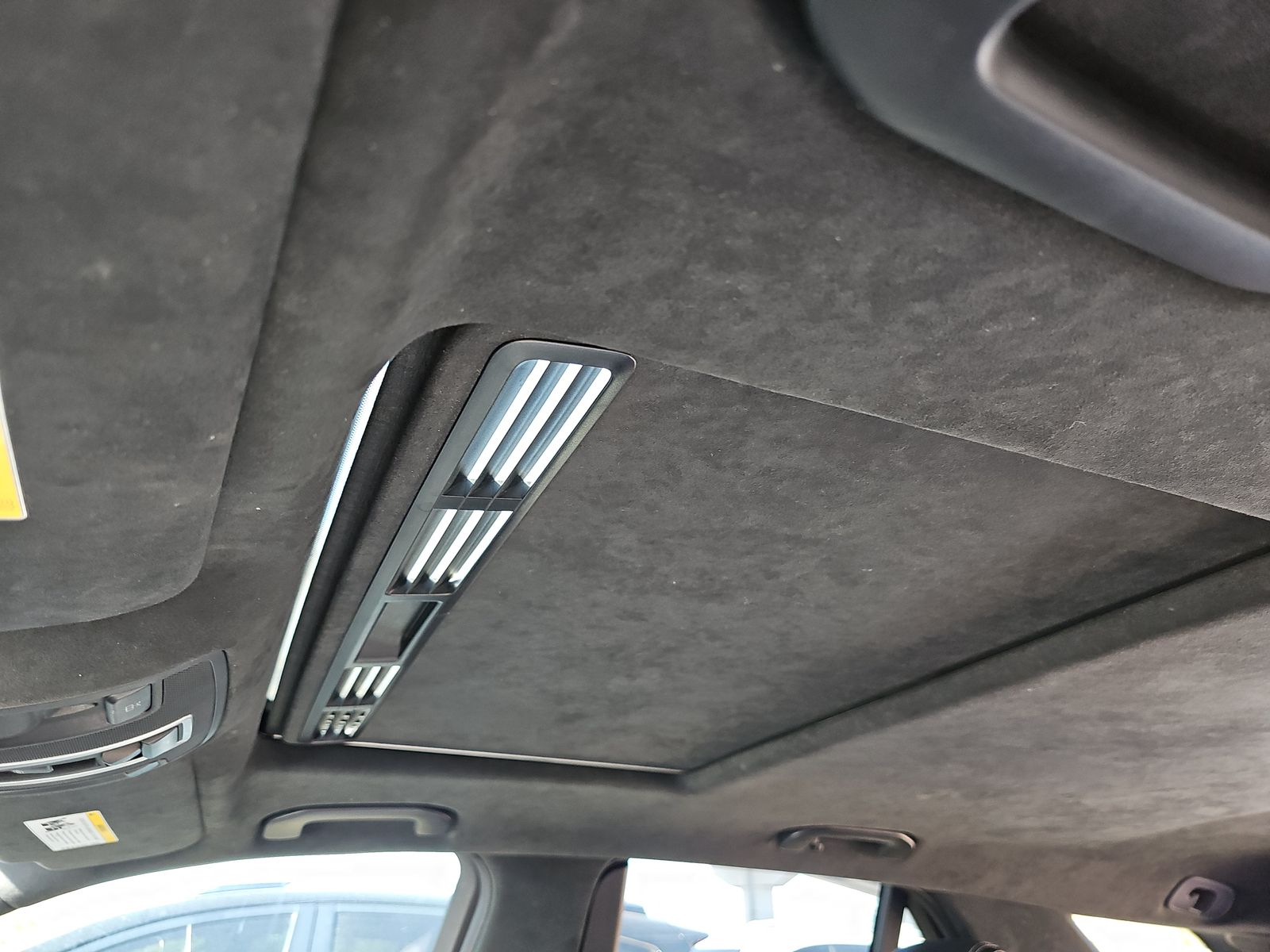 2017 Mercedes-Benz GLE AMG GLE 63 AWD