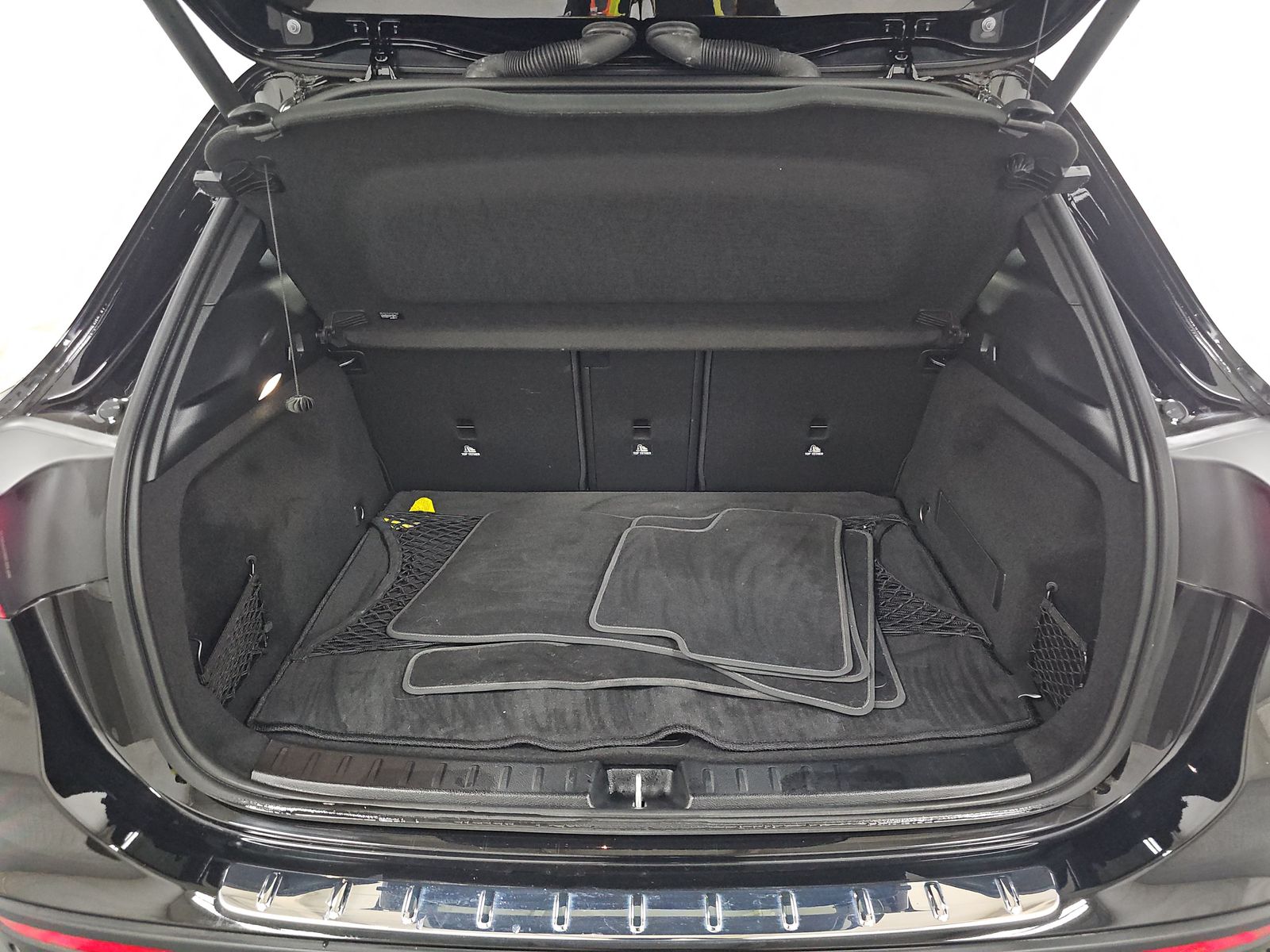 2025 Mercedes-Benz GLA GLA 250 AWD