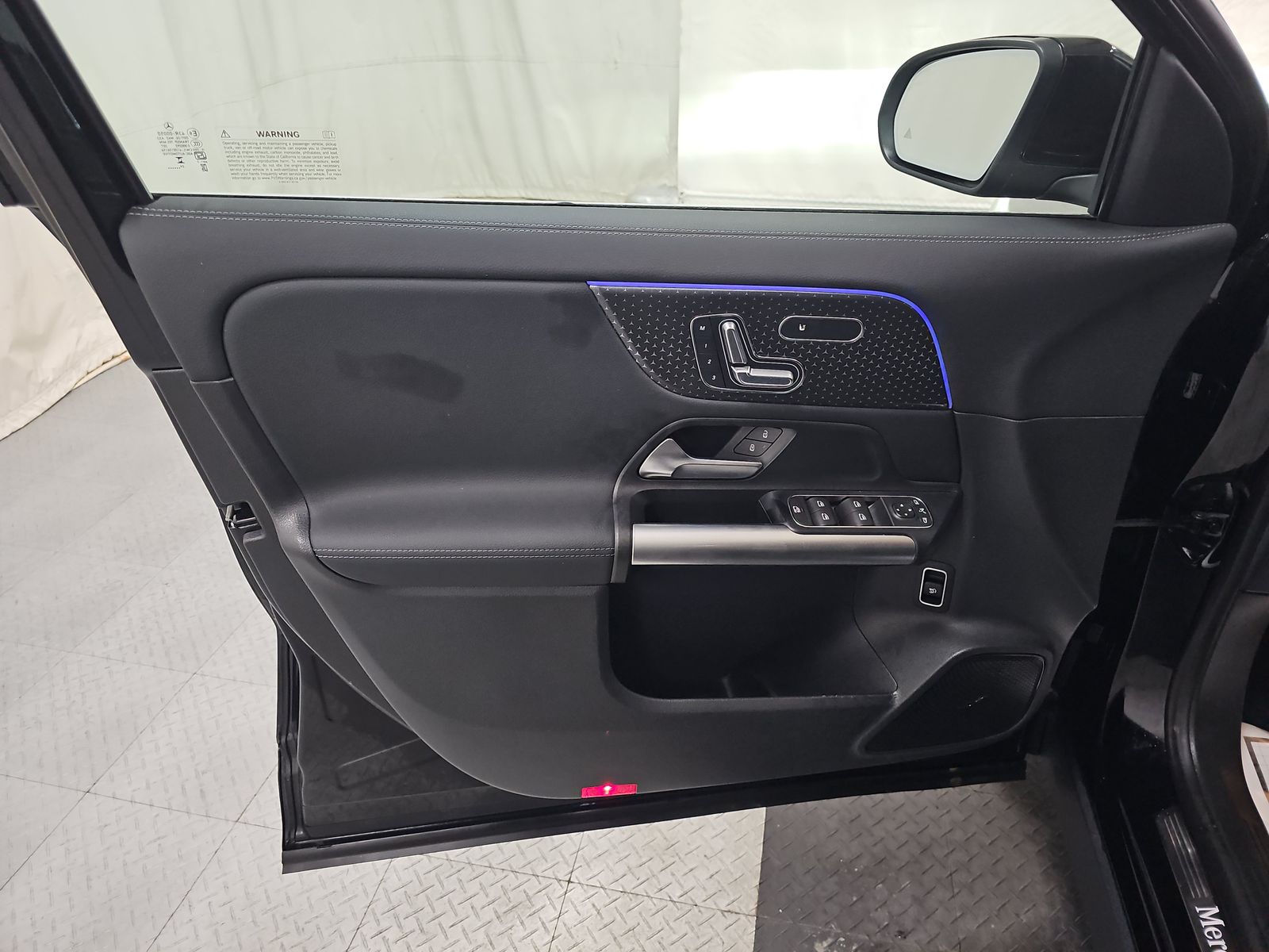 2025 Mercedes-Benz GLA GLA 250 AWD