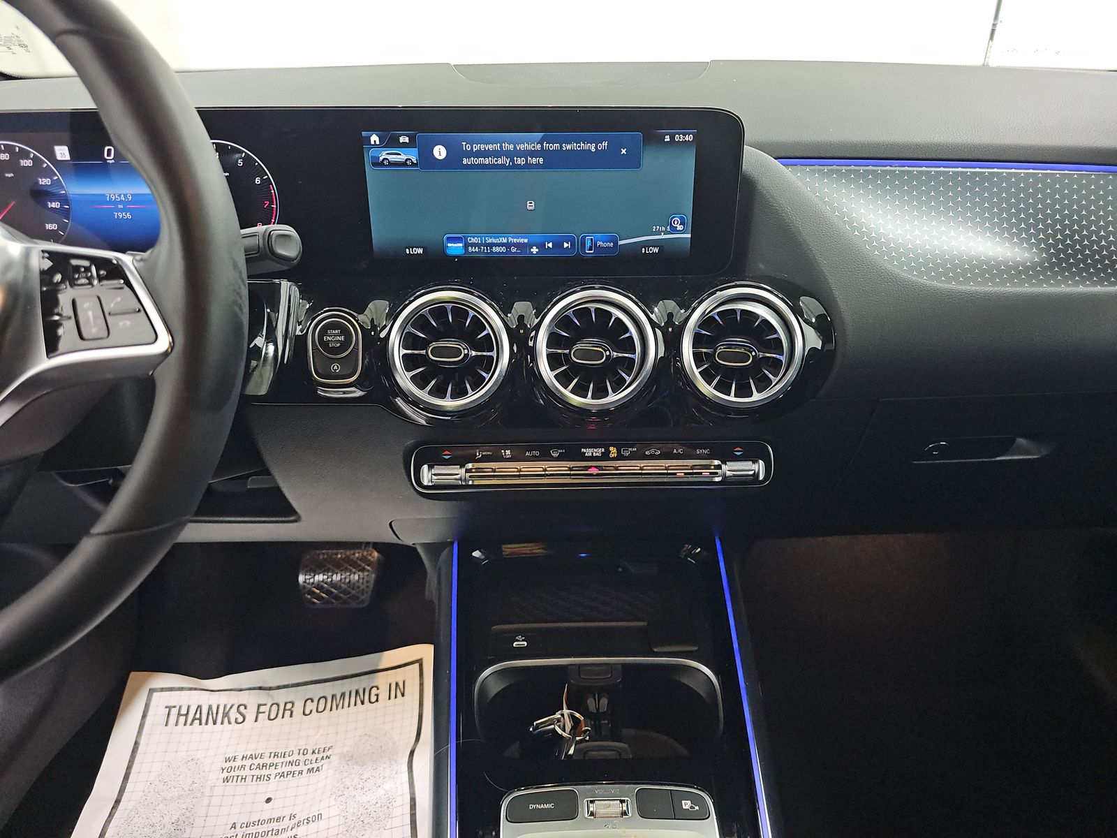 2025 Mercedes-Benz GLA GLA 250 AWD