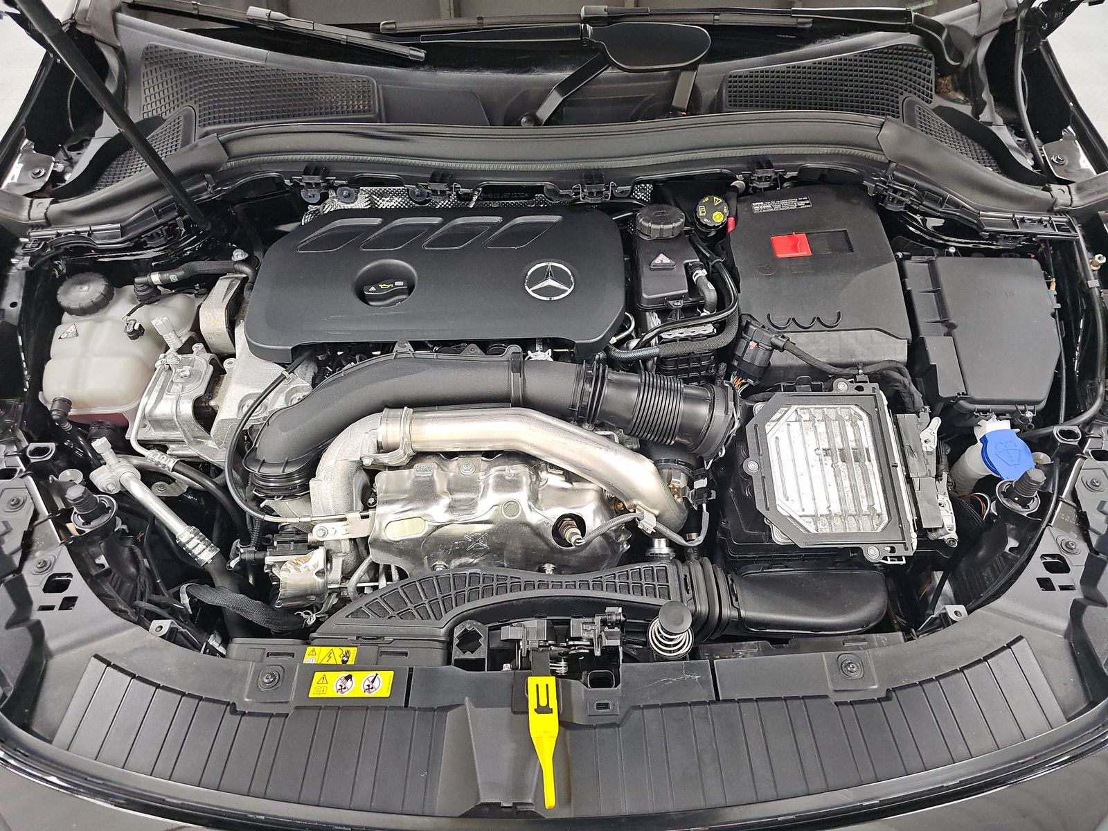 2025 Mercedes-Benz GLA GLA 250 AWD