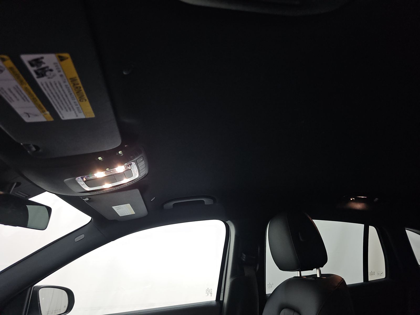 2025 Mercedes-Benz GLA GLA 250 AWD