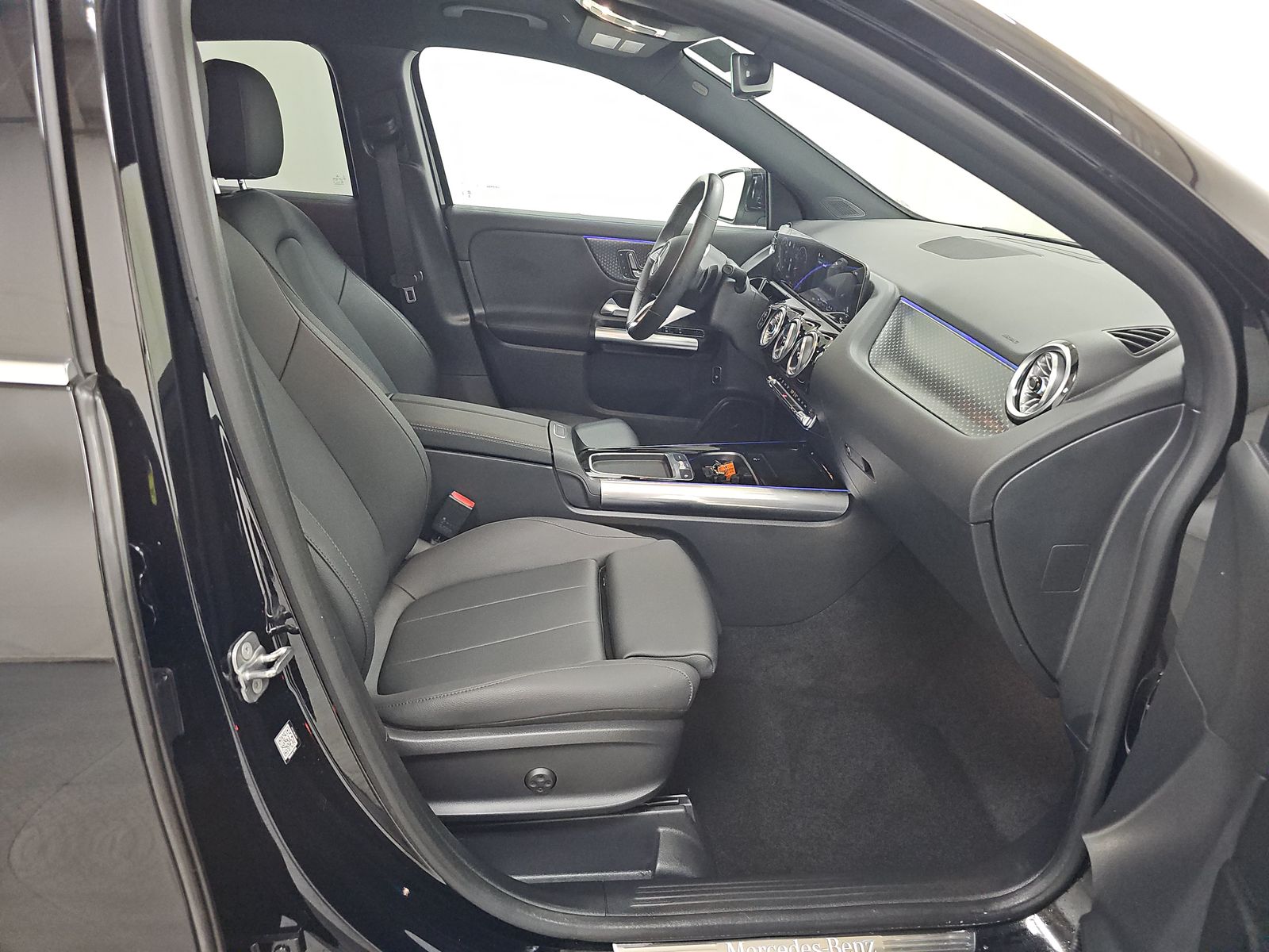 2025 Mercedes-Benz GLA GLA 250 AWD