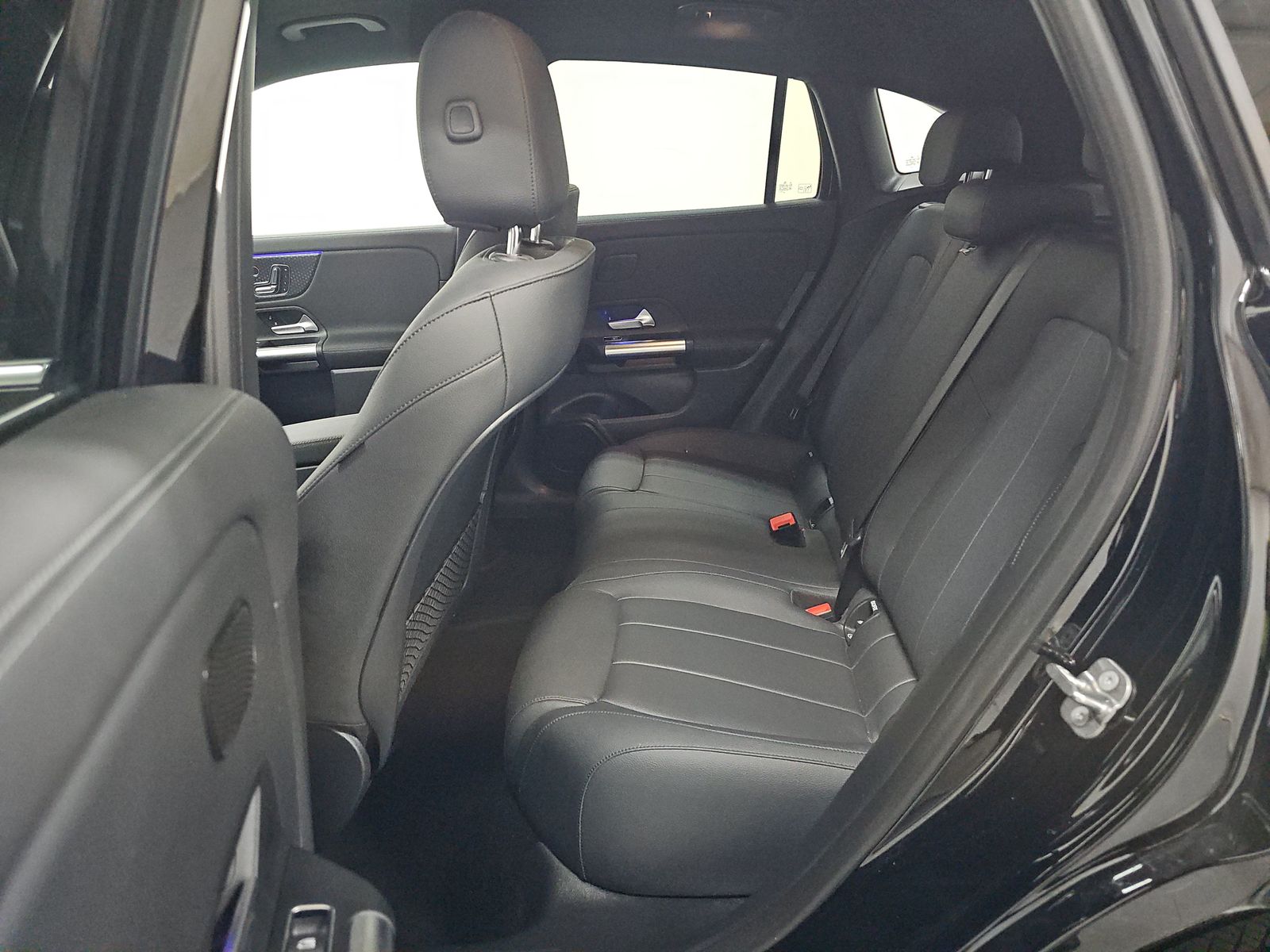 2025 Mercedes-Benz GLA GLA 250 AWD