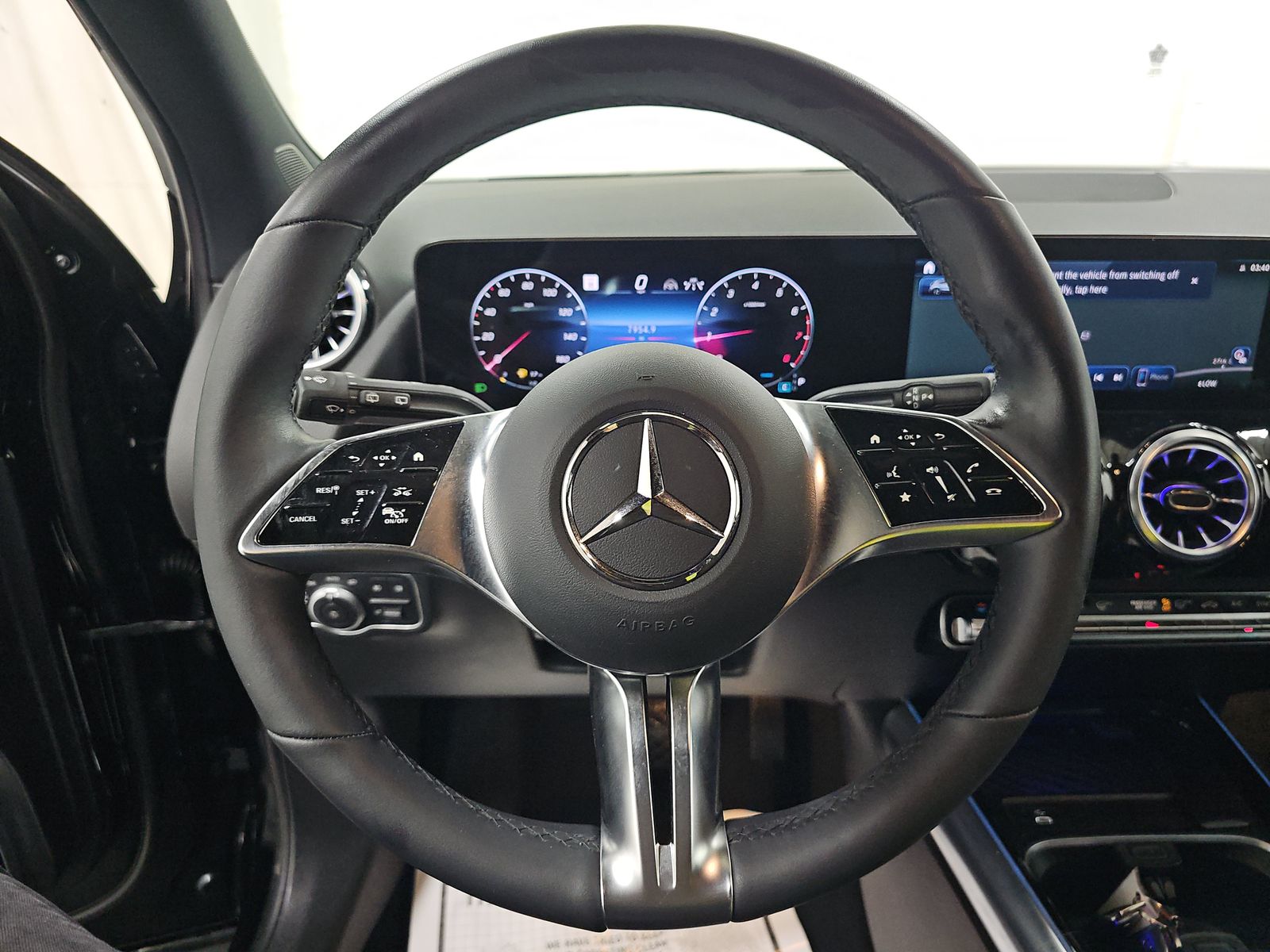 2025 Mercedes-Benz GLA GLA 250 AWD