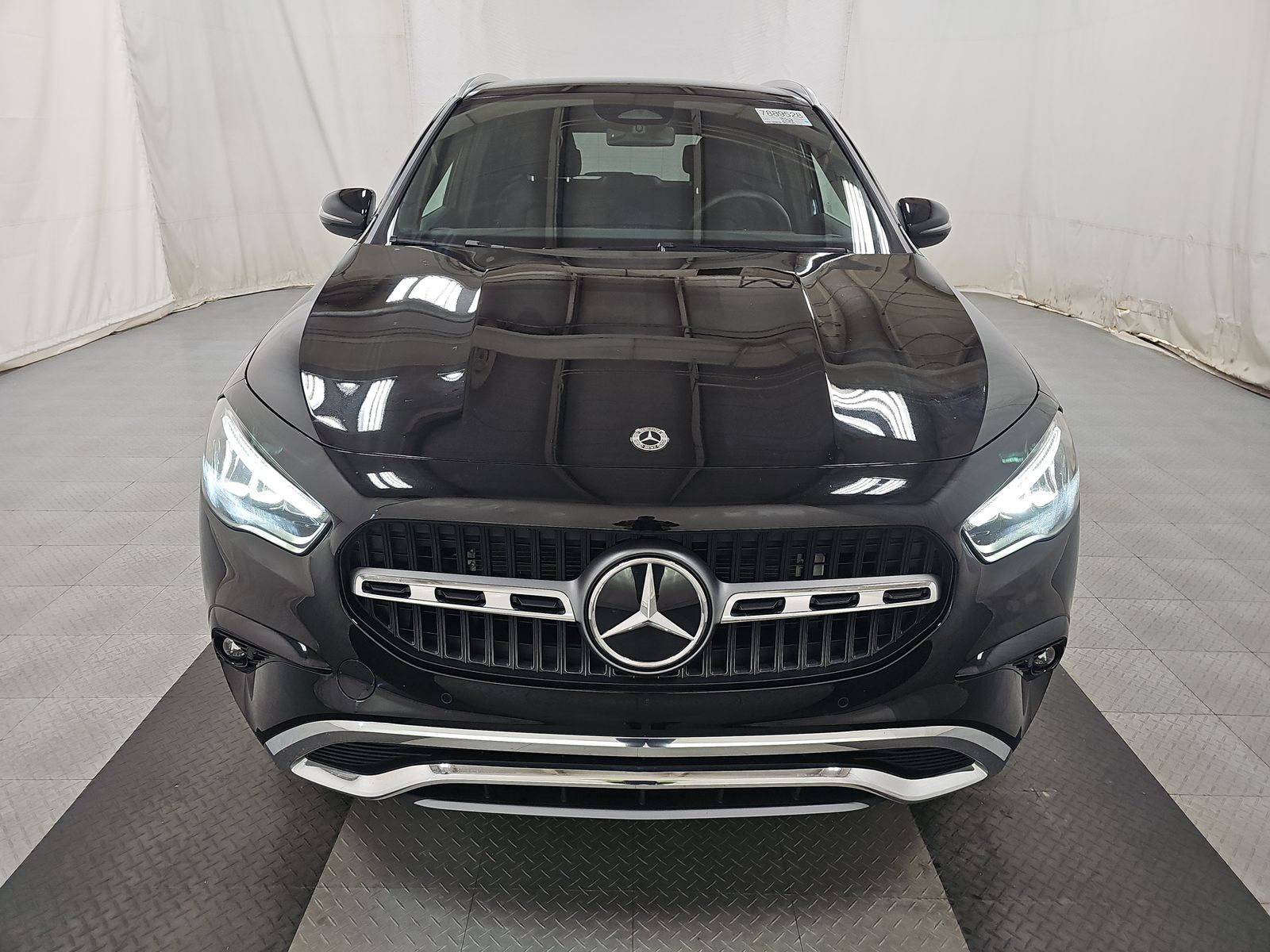 2025 Mercedes-Benz GLA GLA 250 AWD