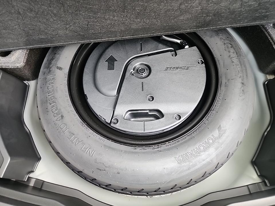 2023 MAZDA CX-5 2.5 S Carbon Edition AWD