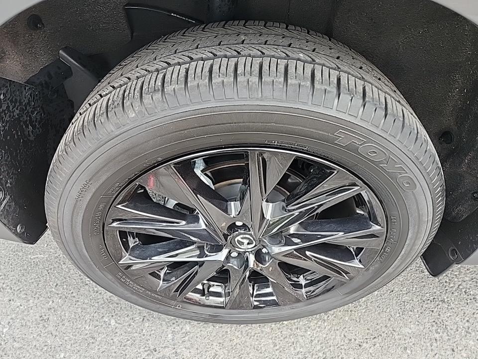 2023 MAZDA CX-5 2.5 S Carbon Edition AWD