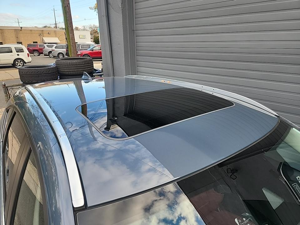 2023 MAZDA CX-5 2.5 S Carbon Edition AWD