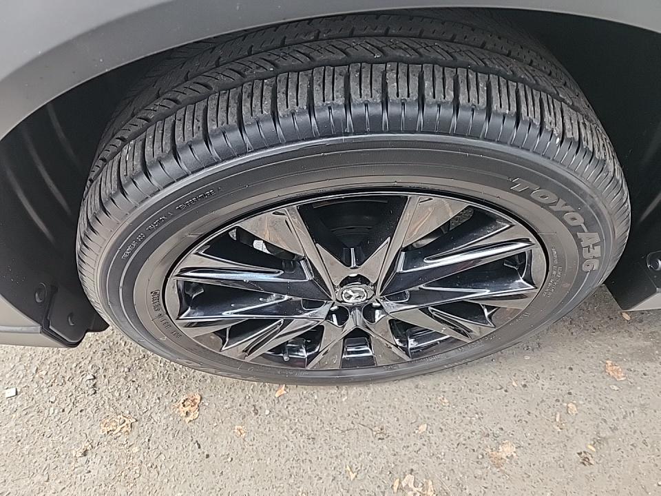 2023 MAZDA CX-5 2.5 S Carbon Edition AWD