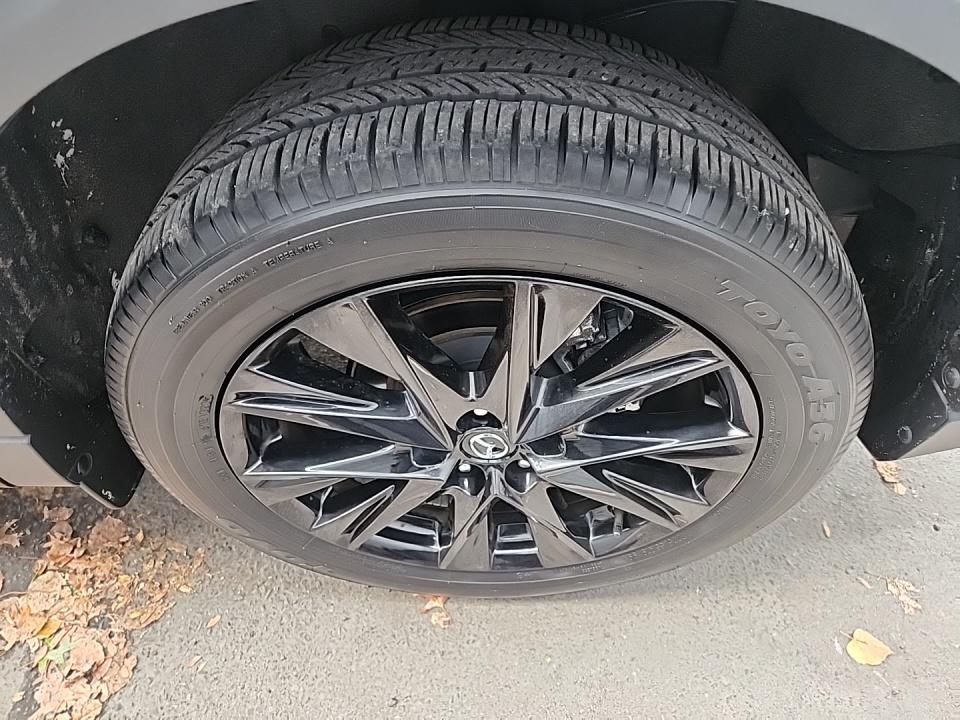 2023 MAZDA CX-5 2.5 S Carbon Edition AWD