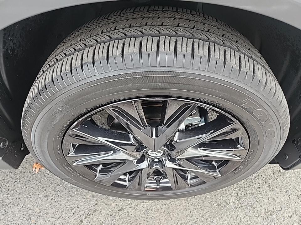 2023 MAZDA CX-5 2.5 S Carbon Edition AWD