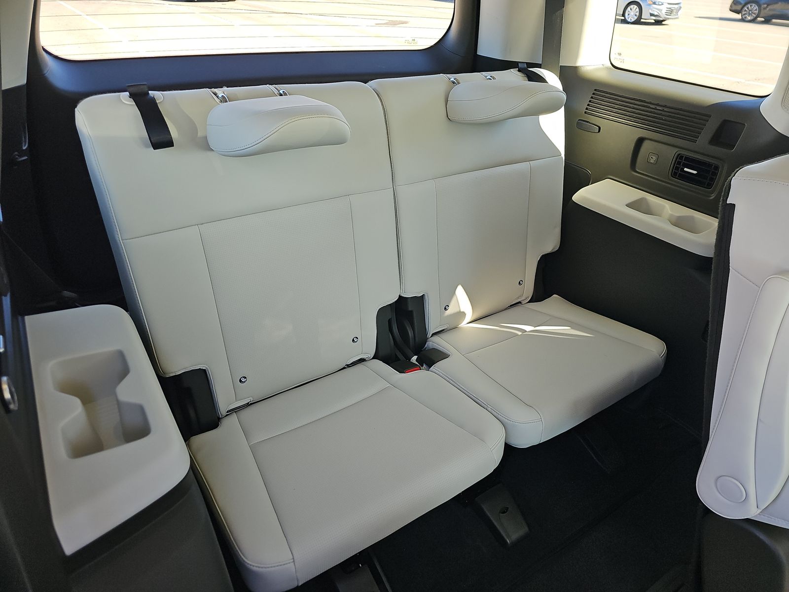 2024 Hyundai Santa Fe Hybrid Calligraphy AWD